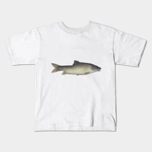 Ripon Barb Kids T-Shirt